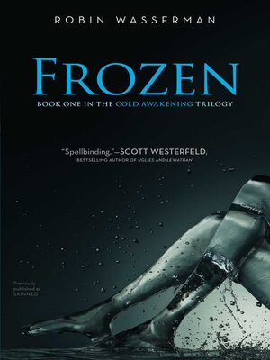 cover image of Frozen